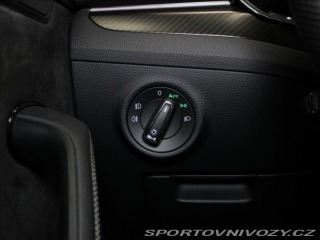 Škoda Superb 2,0 TDi 147kW Sportline D 2022