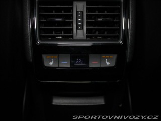 Škoda Superb 2,0 TDi 147kW Sportline D 2022