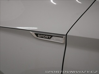 Škoda Superb 2,0 TDi 147kW Sportline D 2022