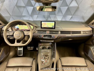 Audi S5 3.0 TFSI V6 QUATTRO, B&am 2017