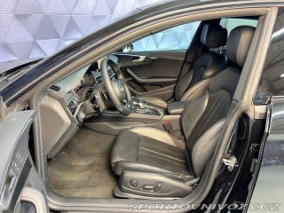 Audi S5 3.0 TFSI V6 QUATTRO, B&am 2017