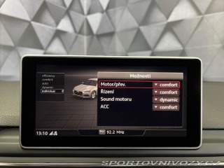 Audi S5 3.0 TFSI V6 QUATTRO, B&am 2017