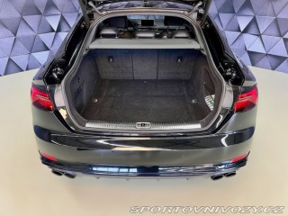 Audi S5 3.0 TFSI V6 QUATTRO, B&am 2017