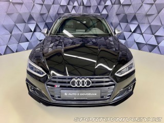 Audi S5 3.0 TFSI V6 QUATTRO, B&am 2017