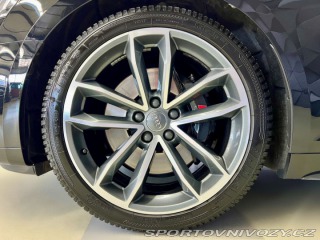 Audi S5 3.0 TFSI V6 QUATTRO, B&am 2017