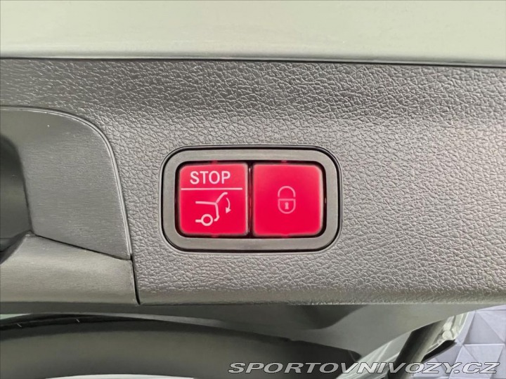 Mercedes-Benz Ostatní modely GLS 450d 4MATIC AMG, WEBASTO 2025