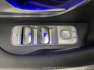 Mercedes-Benz Ostatní modely GLS 450d 4MATIC AMG, WEBASTO 2025
