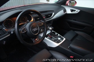 Audi A7 3,0 TFSI QUATTRO S-Line 2011