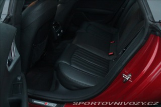 Audi A7 3,0 TFSI QUATTRO S-Line 2011