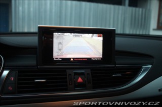 Audi A7 3,0 TFSI QUATTRO S-Line 2011