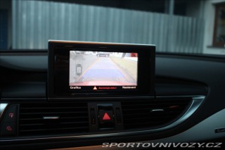 Audi A7 3,0 TFSI QUATTRO S-Line 2011