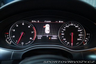 Audi A7 3,0 TFSI QUATTRO S-Line 2011