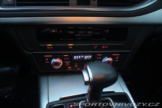 Audi A7 3,0 TFSI QUATTRO S-Line 2011