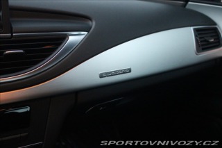 Audi A7 3,0 TFSI QUATTRO S-Line 2011