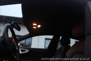 Audi A7 3,0 TFSI QUATTRO S-Line 2011