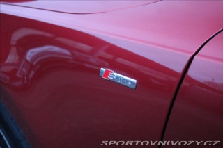 Audi A7 3,0 TFSI QUATTRO S-Line 2011