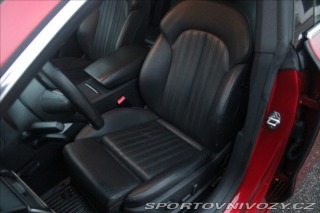 Audi A7 3,0 TFSI QUATTRO S-Line 2011