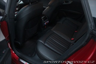 Audi A7 3,0 TFSI QUATTRO S-Line 2011