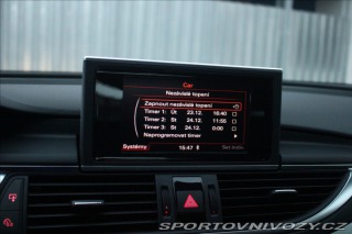 Audi A7 3,0 TFSI QUATTRO S-Line 2011