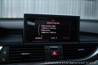 Audi A7 3,0 TFSI QUATTRO S-Line 2011