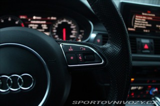 Audi A7 3,0 TFSI QUATTRO S-Line 2011