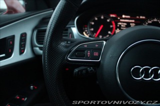 Audi A7 3,0 TFSI QUATTRO S-Line 2011