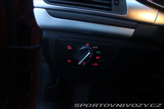 Audi A7 3,0 TFSI QUATTRO S-Line 2011