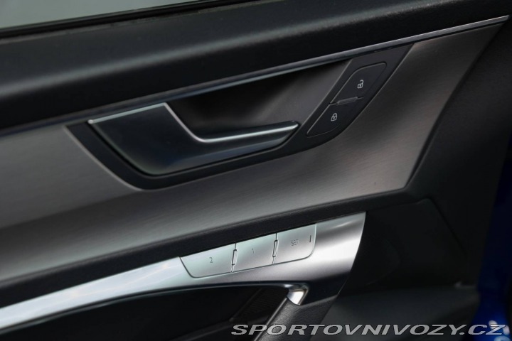 Audi S7 3.0TDI quattro tiptronic 2022