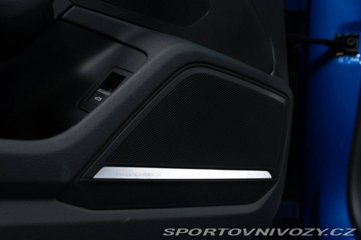 Audi S7 3.0TDI quattro tiptronic 2022