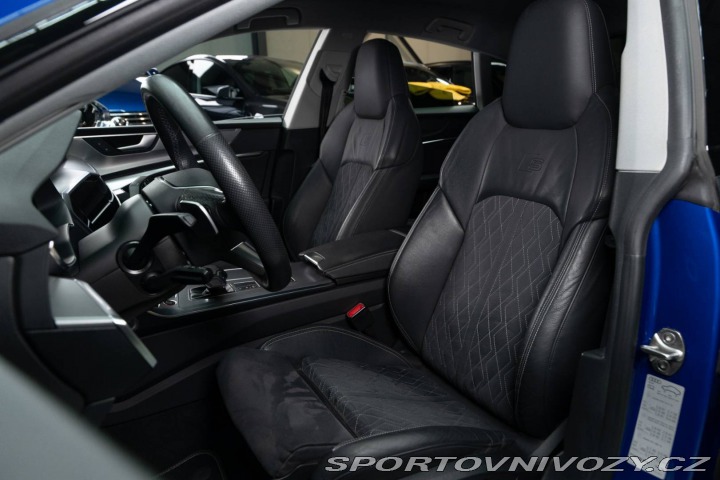 Audi S7 3.0TDI quattro tiptronic 2022