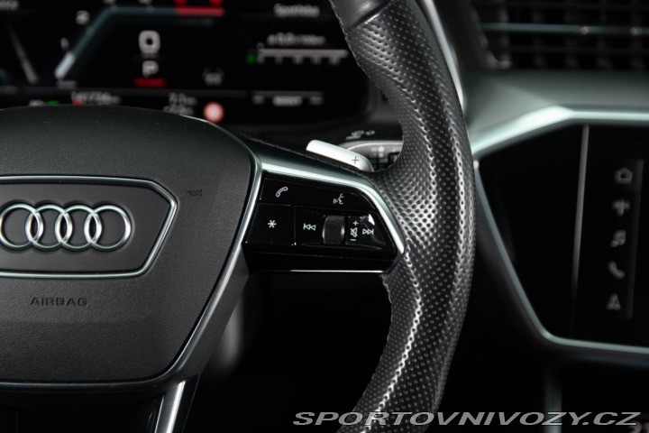 Audi S7 3.0TDI quattro tiptronic 2022