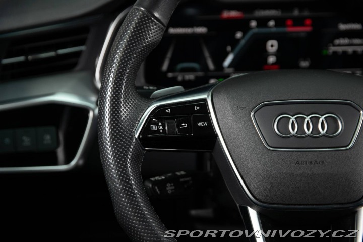 Audi S7 3.0TDI quattro tiptronic 2022