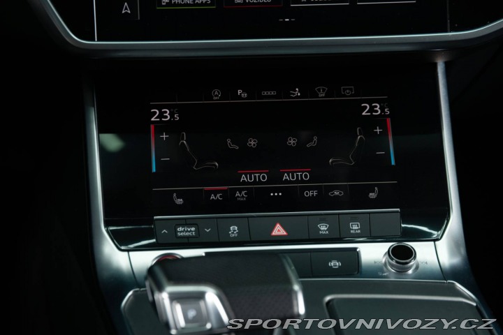 Audi S7 3.0TDI quattro tiptronic 2022