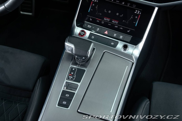 Audi S7 3.0TDI quattro tiptronic 2022