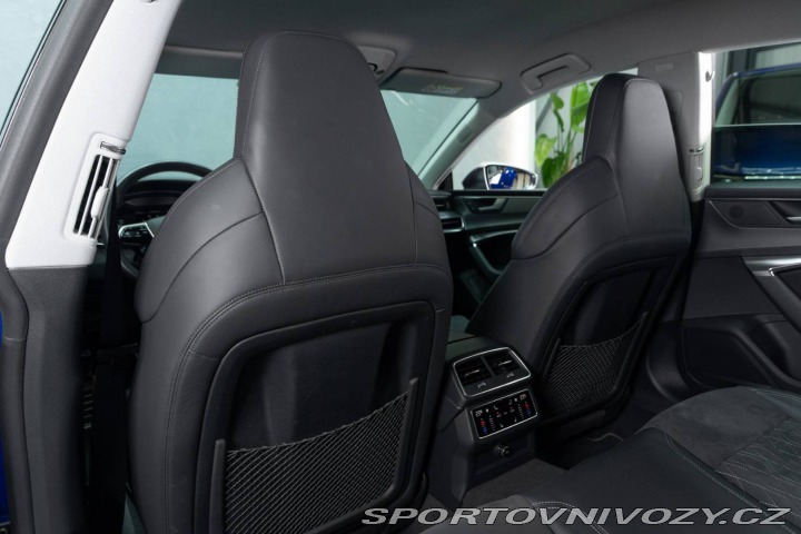 Audi S7 3.0TDI quattro tiptronic 2022