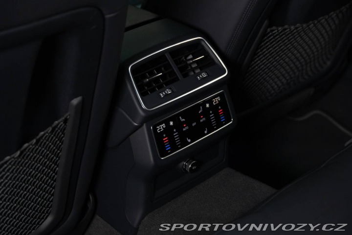 Audi S7 3.0TDI quattro tiptronic 2022