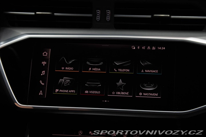 Audi S7 3.0TDI quattro tiptronic 2022