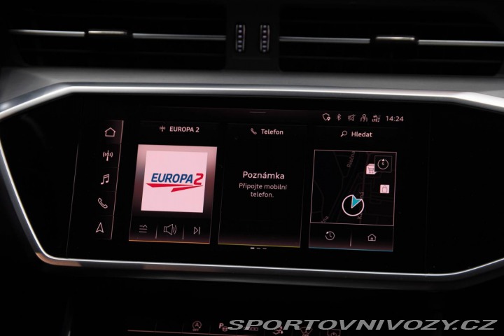 Audi S7 3.0TDI quattro tiptronic 2022