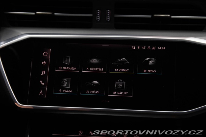 Audi S7 3.0TDI quattro tiptronic 2022