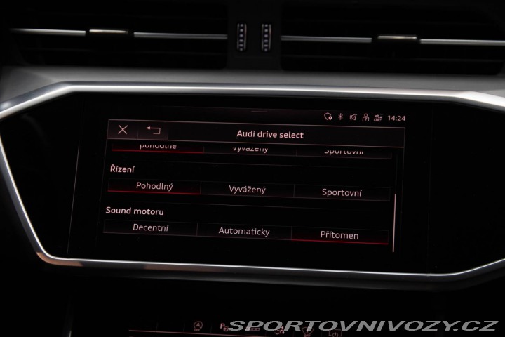 Audi S7 3.0TDI quattro tiptronic 2022