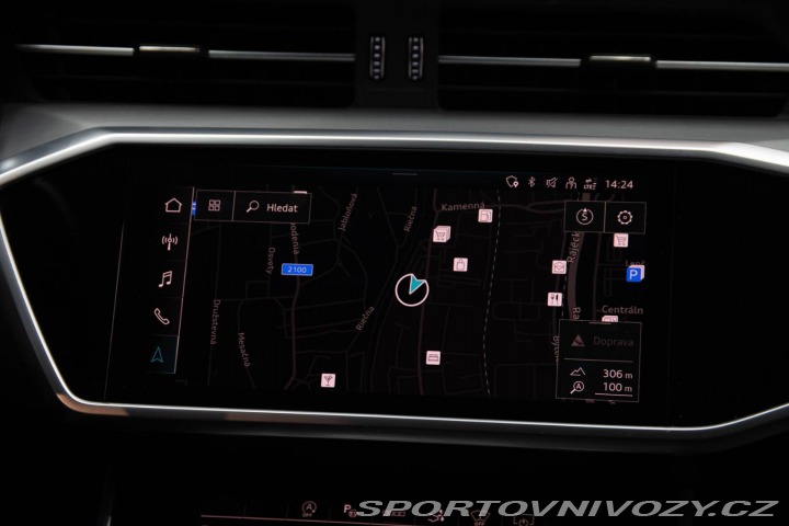 Audi S7 3.0TDI quattro tiptronic 2022