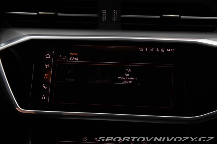 Audi S7 3.0TDI quattro tiptronic 2022