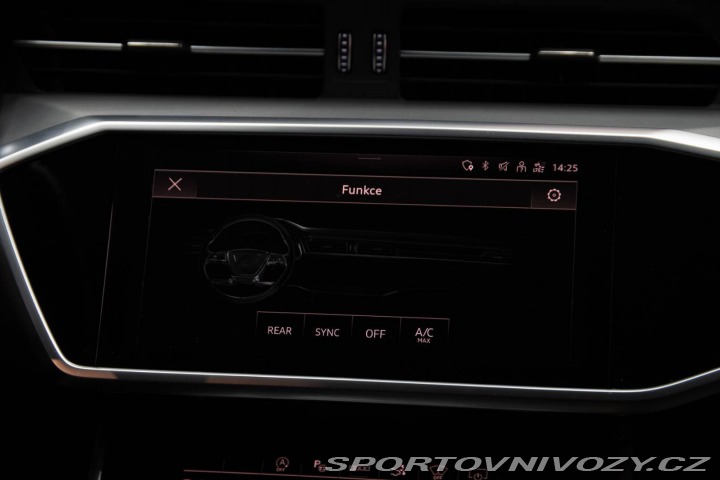 Audi S7 3.0TDI quattro tiptronic 2022