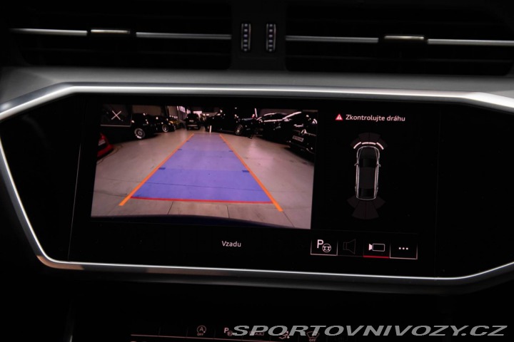 Audi S7 3.0TDI quattro tiptronic 2022