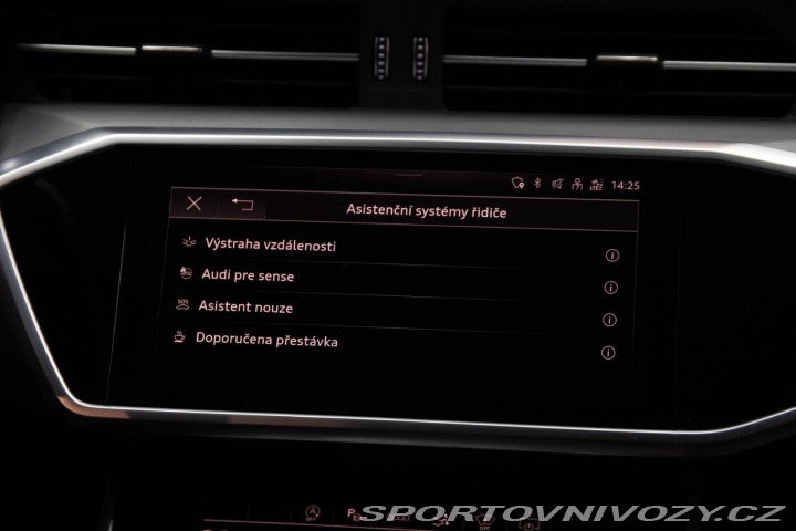 Audi S7 3.0TDI quattro tiptronic 2022