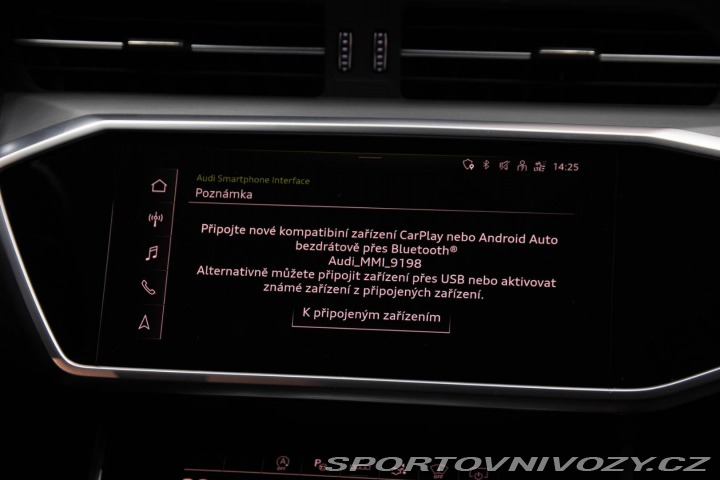 Audi S7 3.0TDI quattro tiptronic 2022