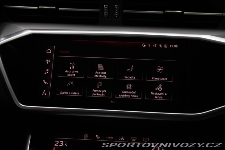 Audi S7 3.0TDI quattro tiptronic 2022