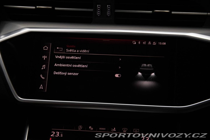 Audi S7 3.0TDI quattro tiptronic 2022