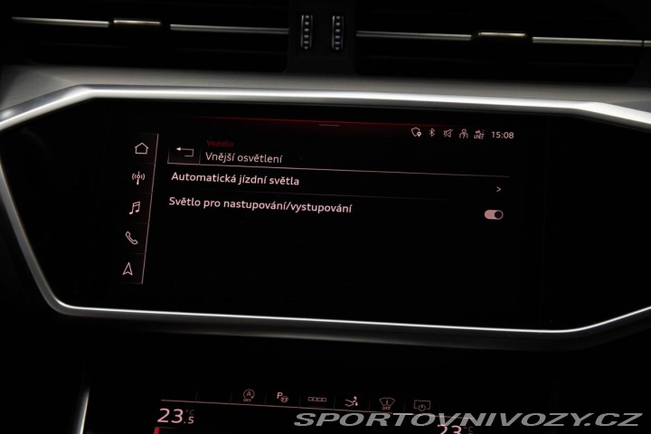 Audi S7 3.0TDI quattro tiptronic 2022