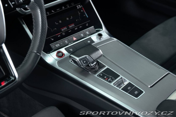 Audi S7 3.0TDI quattro tiptronic 2022